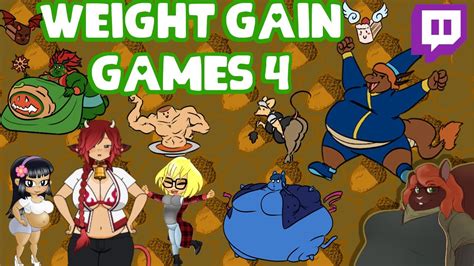 fat games|Top games tagged weight.